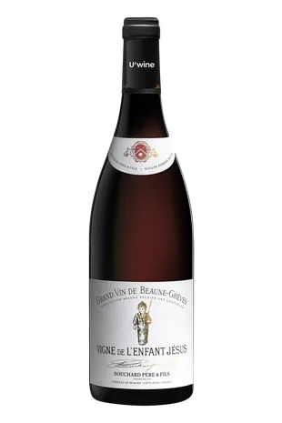 Domaine Bouchard Père & Fils Beaune 1er Cru La Vigne de l'Enfant Jésus 2019