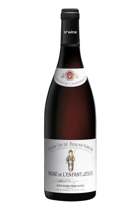 Domaine Bouchard Père & Fils Beaune 1er Cru La Vigne de l'Enfant Jésus 2018