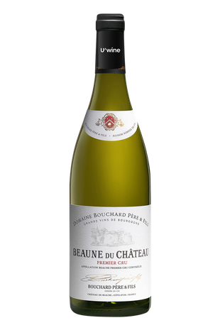Domaine Bouchard Père & Fils Beaune 1er Cru du Château - Blanc 2021