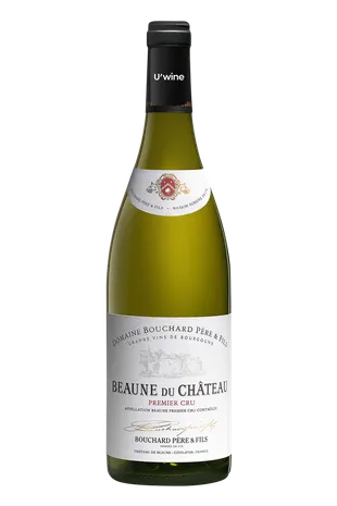 Domaine Bouchard Père & Fils Beaune 1er Cru du Château - Blanc 2021