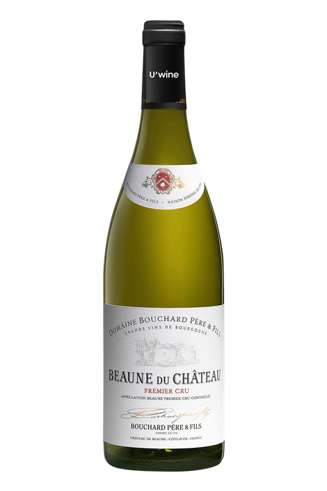 Domaine Bouchard Père & Fils Beaune 1er Cru du Château - Blanc 2021