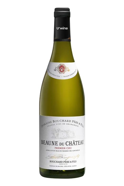 Domaine Bouchard Père & Fils Beaune 1er Cru du Château - Blanc 2021
