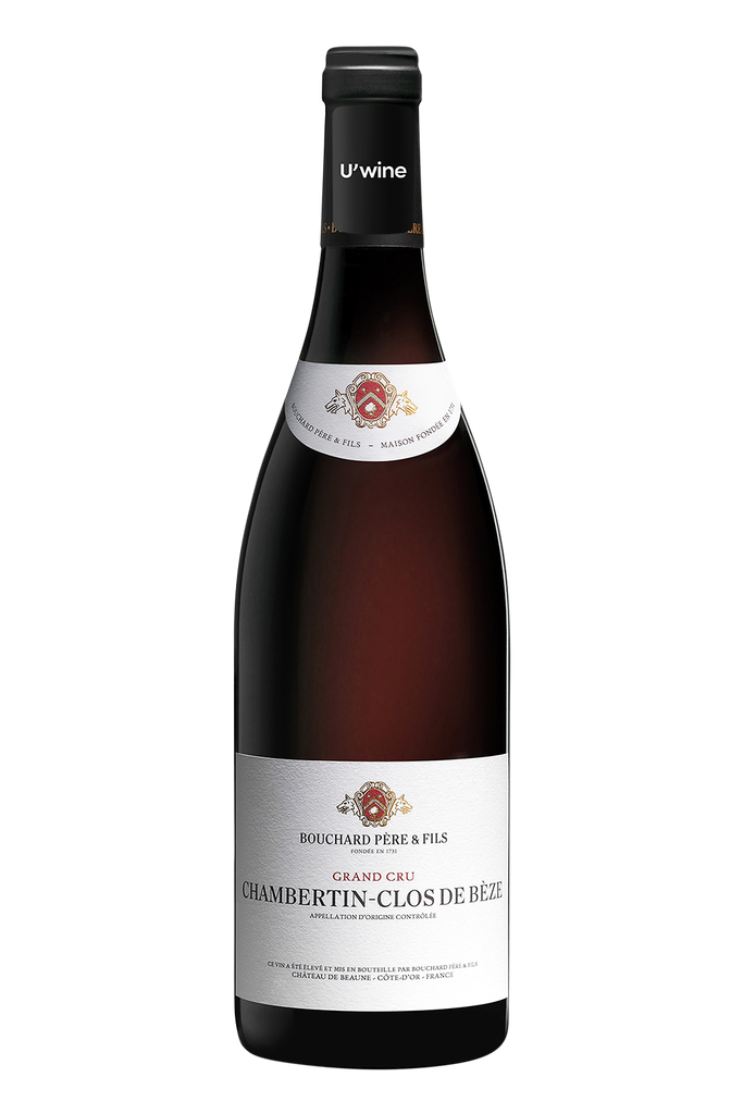 Domaine Bouchard Père & Fils Chambertin Clos de Bèze 2017
