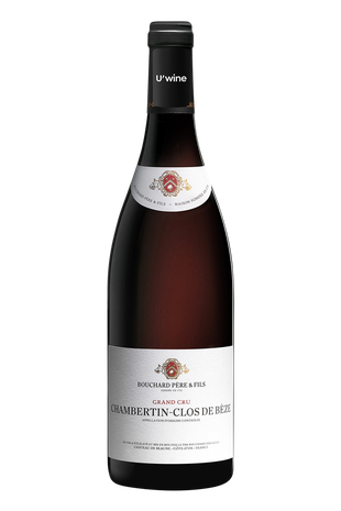 Domaine Bouchard Père & Fils Chambertin Clos de Bèze 2017