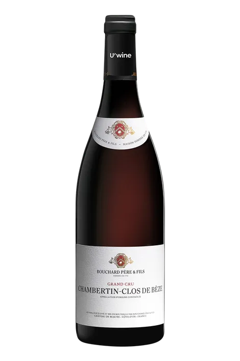 Domaine Bouchard Père & Fils Chambertin Clos de Bèze 2017