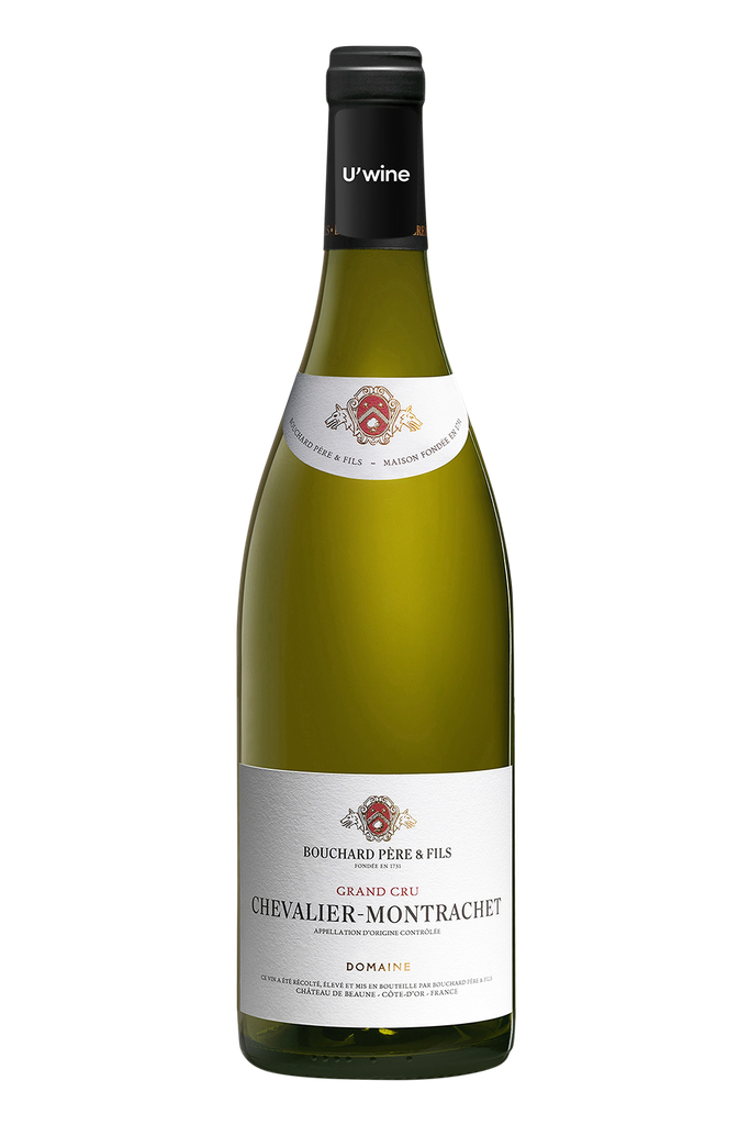 Domaine Bouchard Père & Fils Chevalier-Montrachet - Blanc 2014
