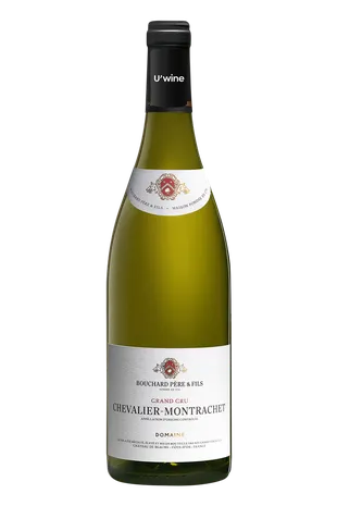 Domaine Bouchard Père & Fils Chevalier-Montrachet - White 2014