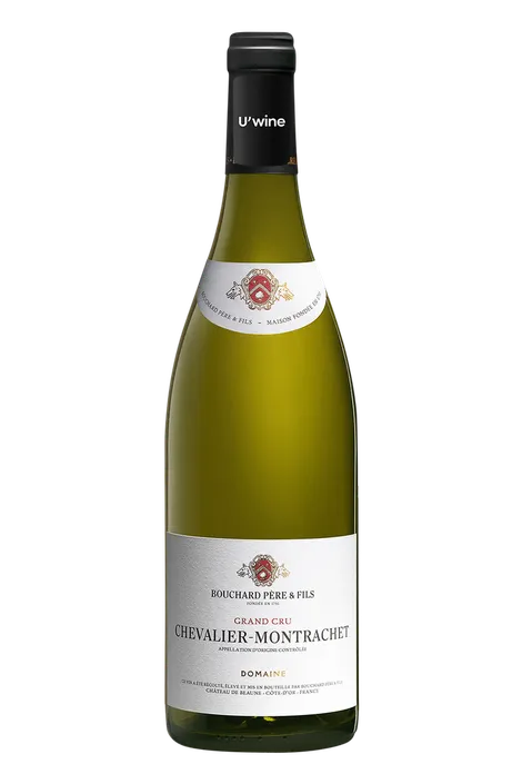 Domaine Bouchard Père & Fils Chevalier-Montrachet - White 2014