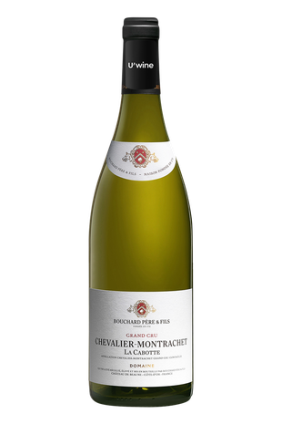 Domaine Bouchard Père & Fils Chevalier-Montrachet La Cabotte - Blanc 2013