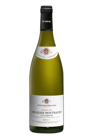 Domaine Bouchard Père & Fils Chevalier-Montrachet La Cabotte - White 2013