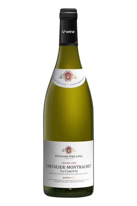 Domaine Bouchard Père & Fils Chevalier-Montrachet La Cabotte - White 2013