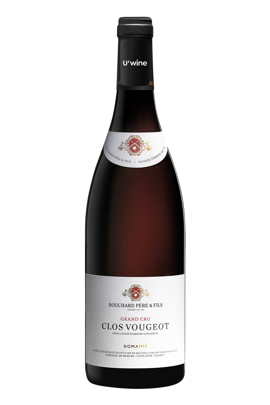 Bouchard pere et fils pinot noir cheap