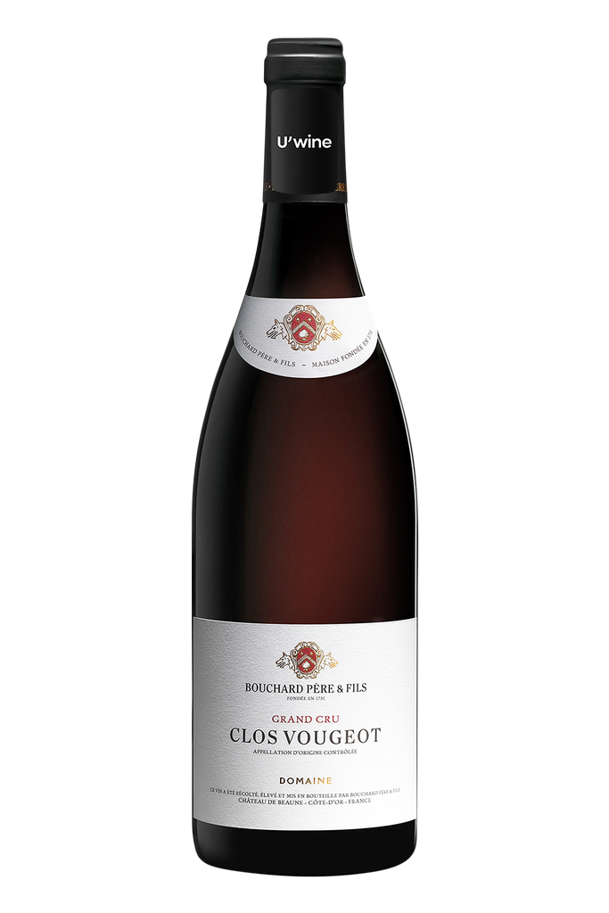 Domaine Bouchard Père & Fils Clos de Vougeot 2017