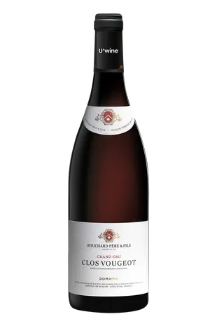 Domaine Bouchard Père & Fils Clos de Vougeot 2017