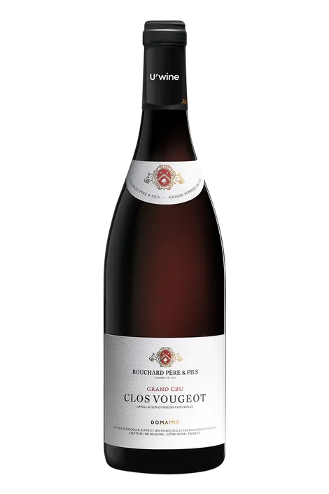 Domaine Bouchard Père & Fils Clos de Vougeot 2017