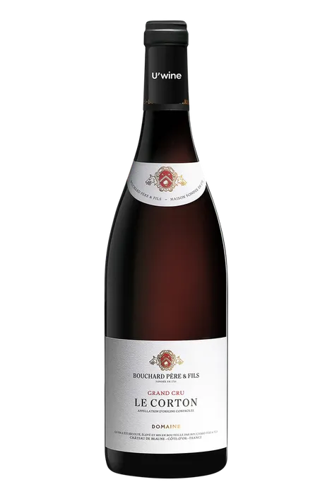 Domaine Bouchard Père & Fils Corton 2019