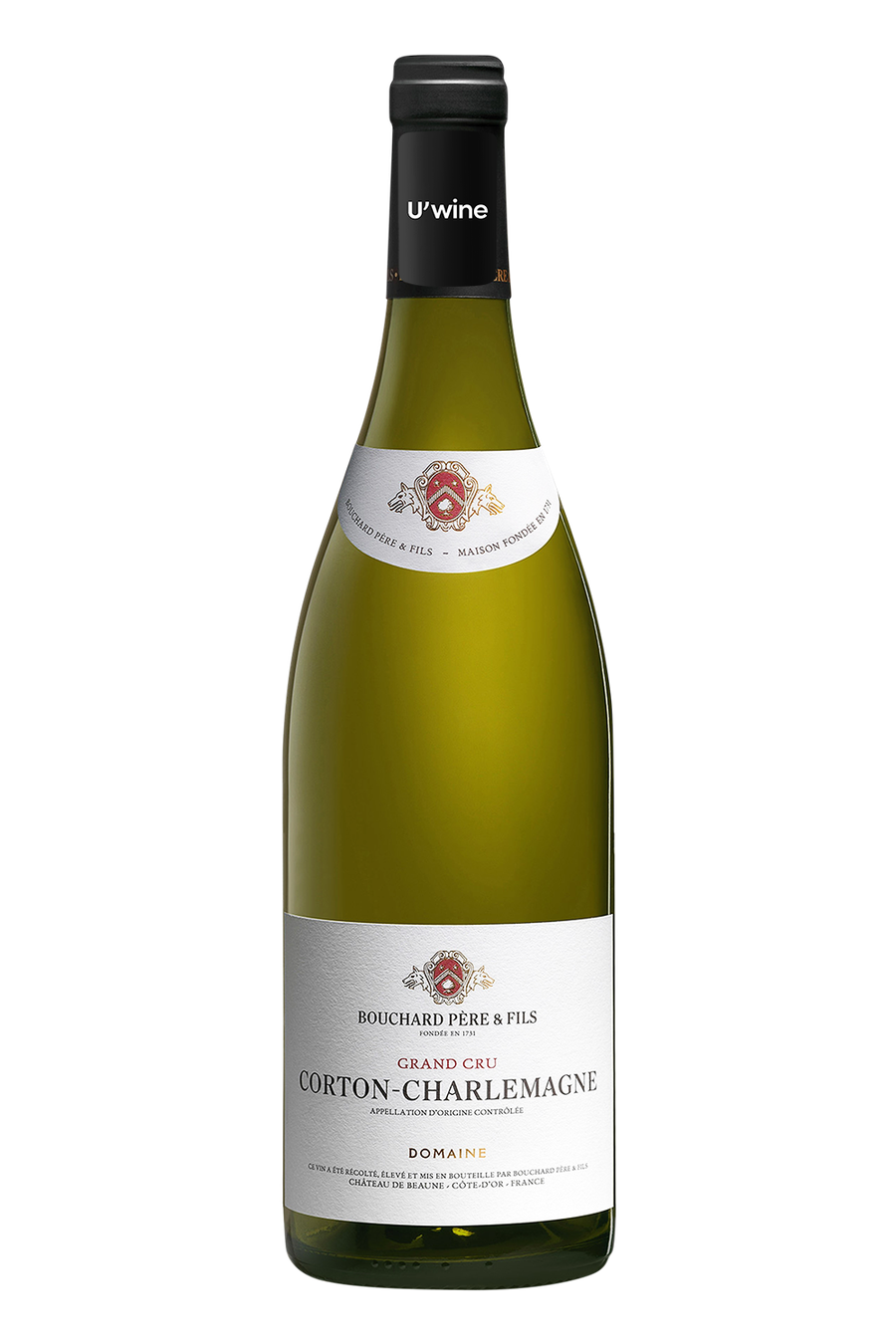 Domaine Bouchard Père & Fils Corton-Charlemagne - Blanc 2018