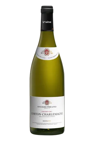 Domaine Bouchard Père & Fils Corton-Charlemagne - White 2018