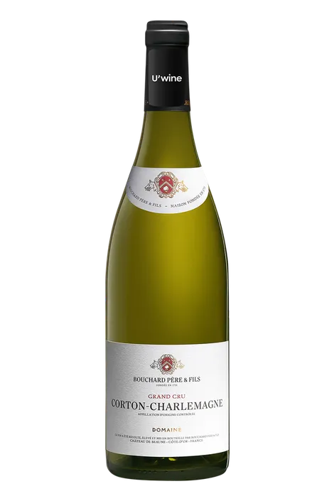 Domaine Bouchard Père & Fils Corton-Charlemagne - White 2018
