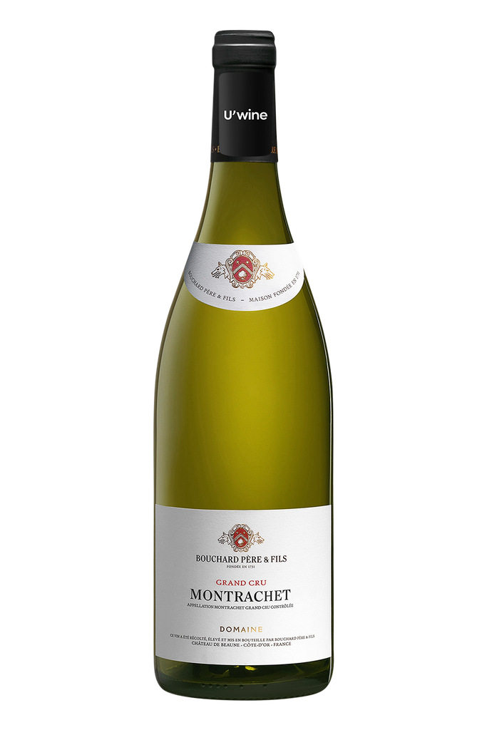 Domaine Bouchard Père & Fils Montrachet - Blanc 2019