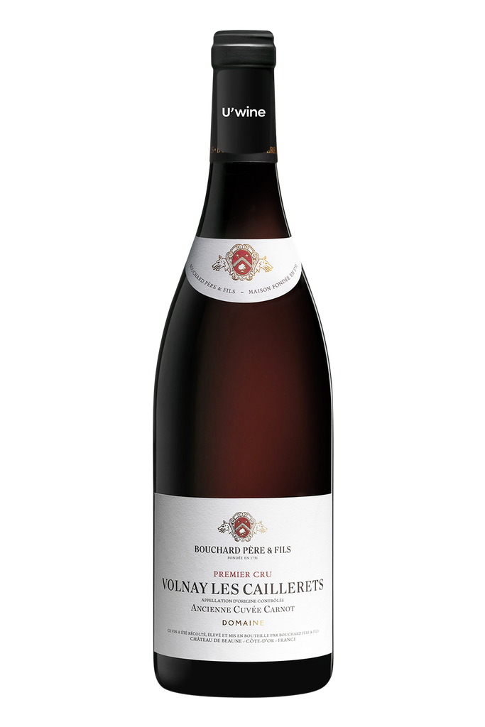 Domaine Bouchard Père & Fils Volnay 1er Cru Les Caillerets, ancienne cuvée Carnot 2019