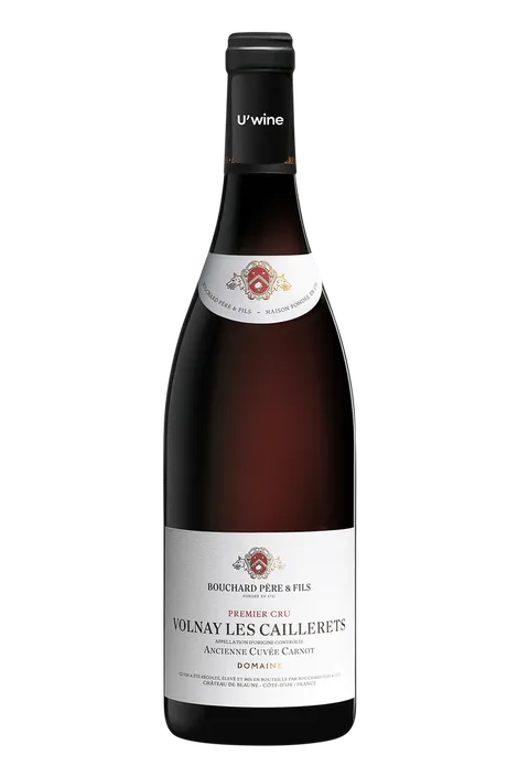 Domaine Bouchard Père & Fils Volnay 1er Cru Les Caillerets, ancienne cuvée Carnot 2019