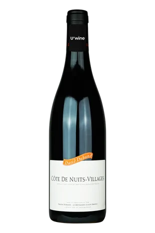 Domaine David Duband Côtes de Nuits Village 2021