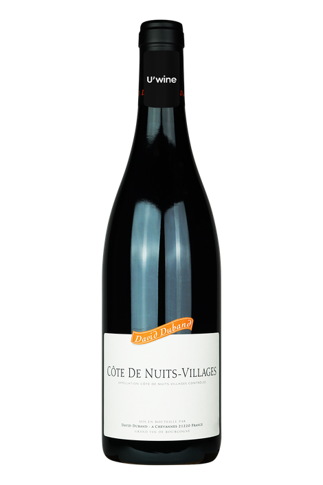 Domaine David Duband Côtes de Nuits Village 2016