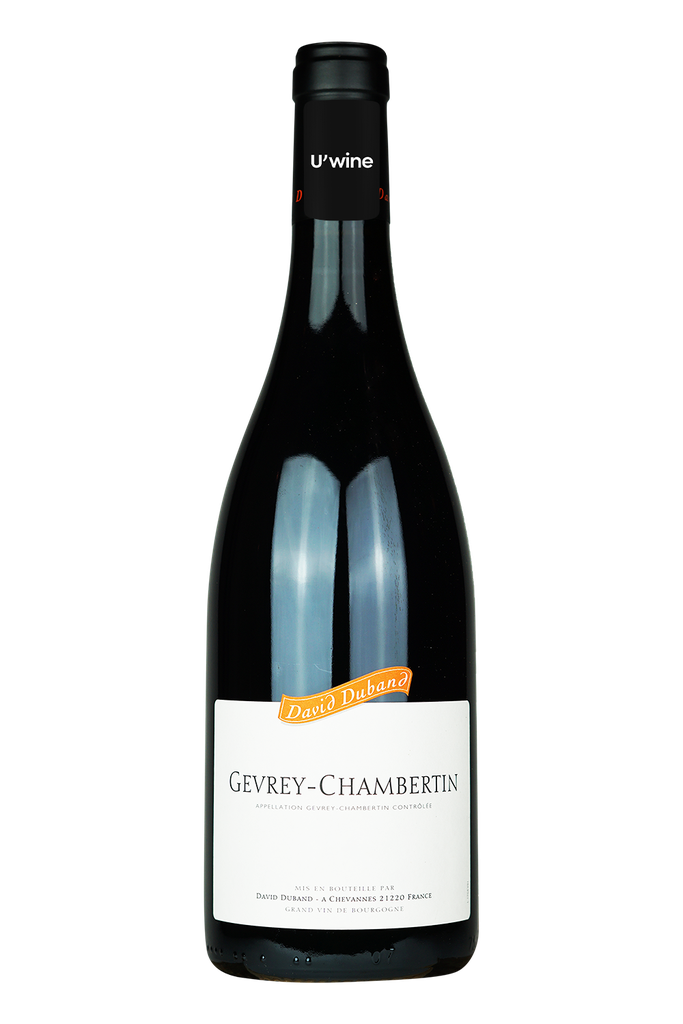 Domaine David Duband Gevrey-Chambertin 2011