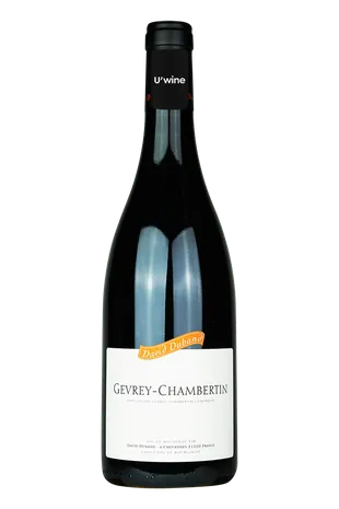 Domaine David Duband Gevrey-Chambertin 2021