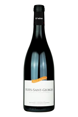 Domaine David Duband Nuits-Saint-Georges 2020