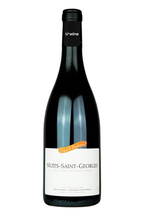 Domaine David Duband Nuits-Saint-Georges 2020