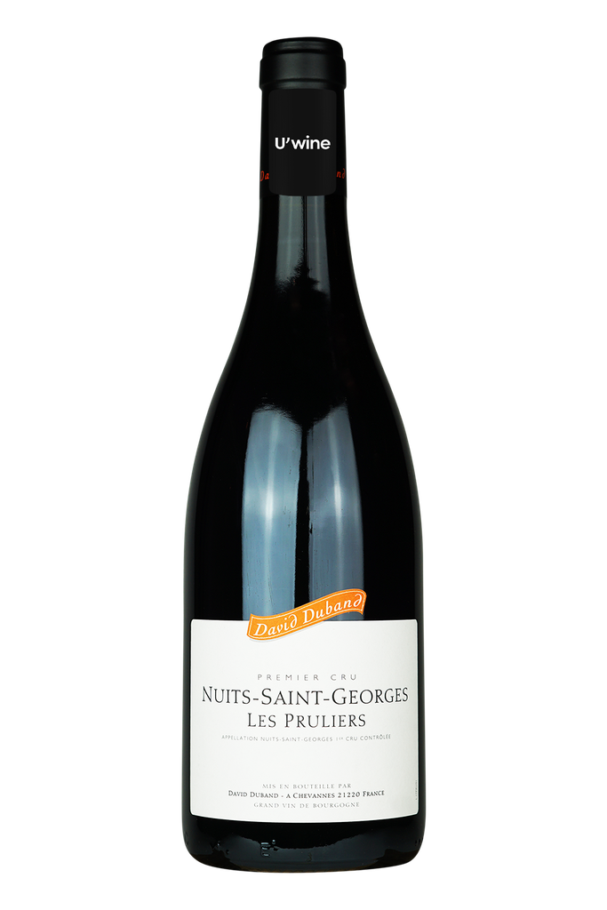 Domaine David Duband Nuits-Saint-Georges 1er Cru Les Pruliers 2020