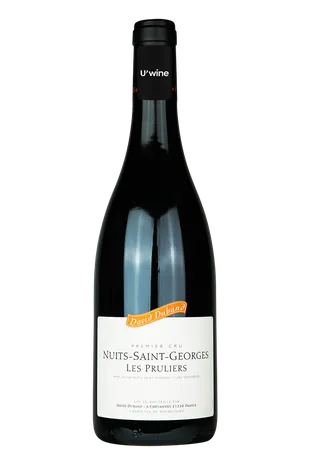 Domaine David Duband Nuits-Saint-Georges 1er Cru Les Pruliers 2020