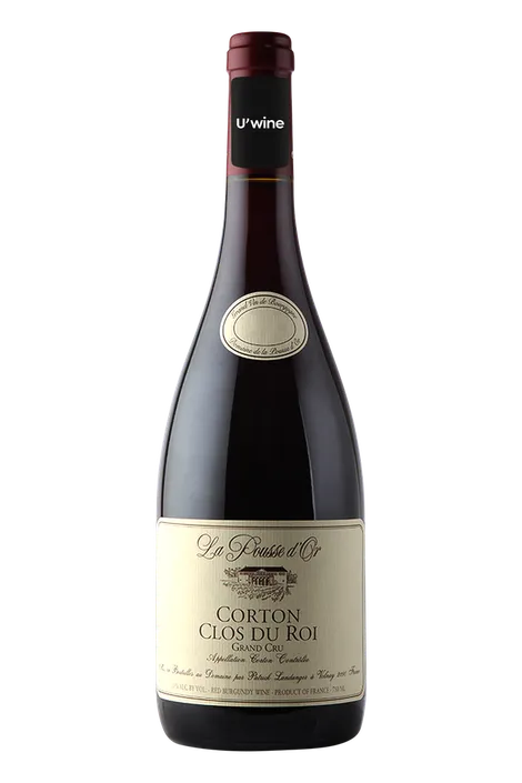 Domaine de La Pousse d'Or Corton Clos du Roi 2018