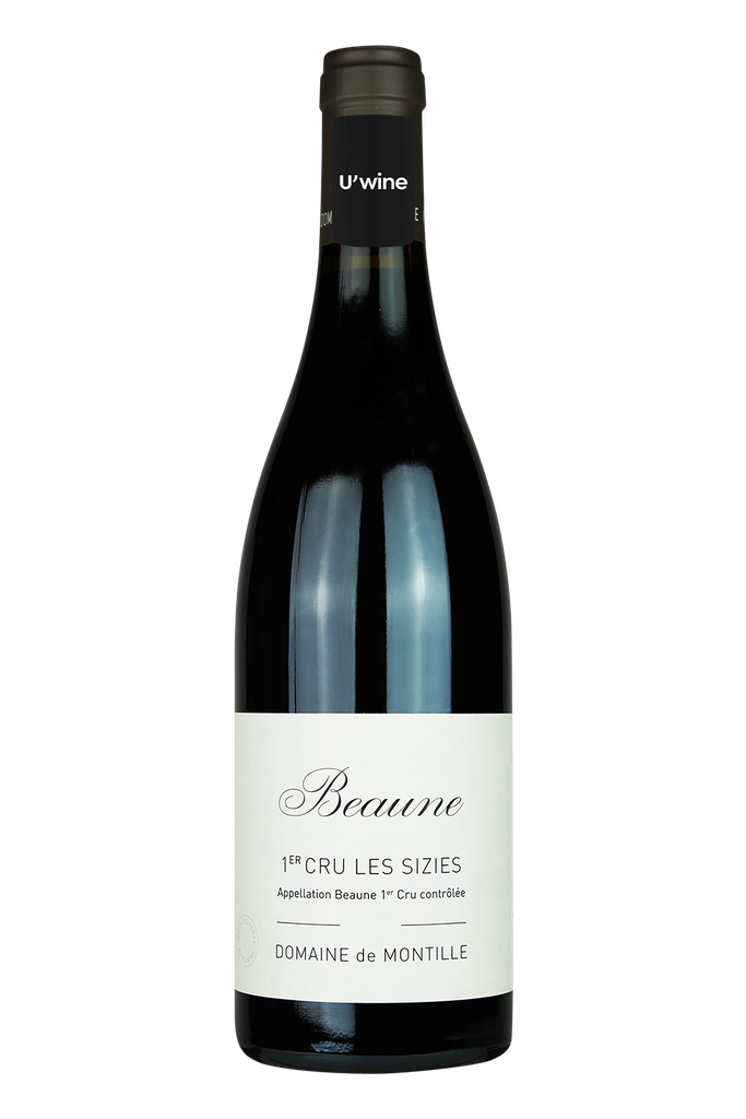 Domaine de Montille Beaune 1er Cru Les Sizies 2019