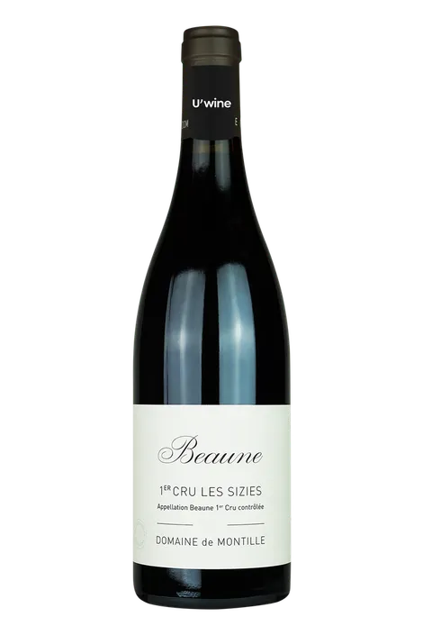 Domaine de Montille Beaune 1er Cru Les Sizies 2019