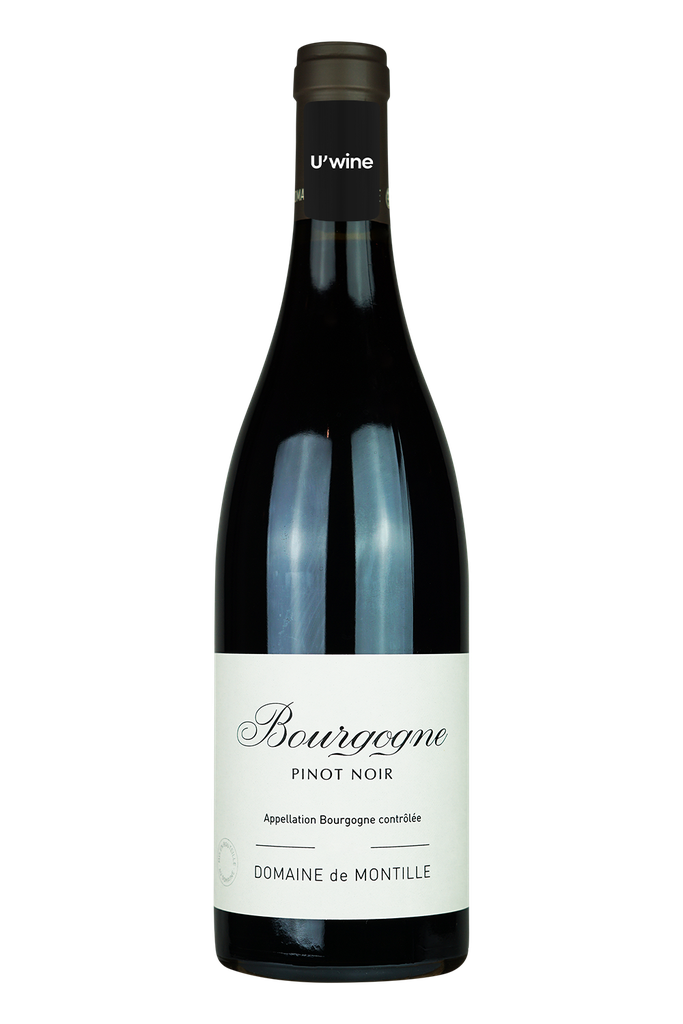 Domaine de Montille Bourgogne 2017