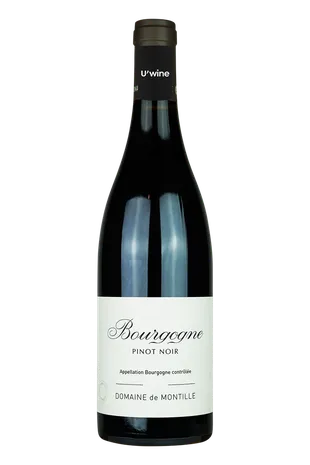 Domaine de Montille Bourgogne 2018
