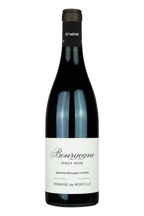 Domaine de Montille Bourgogne 2016