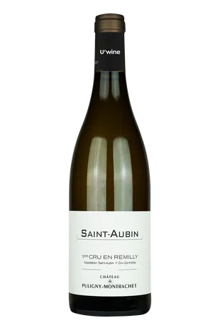 Domaine de Montille Saint-Aubin 1er Cru En Remilly - White 2019
