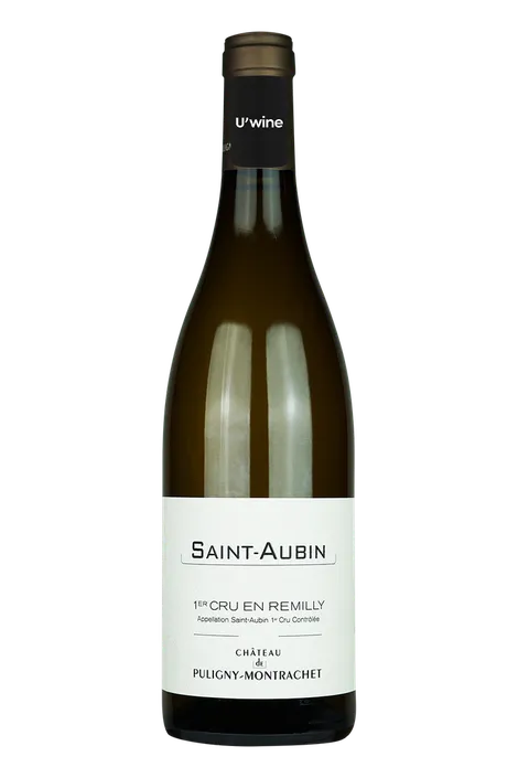 Domaine de Montille Saint-Aubin 1er Cru En Remilly - White 2019