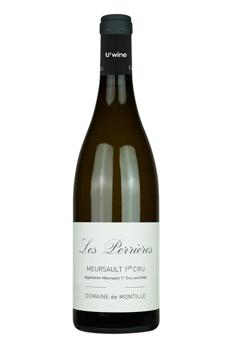 Domaine de Montille Meursault 1er Cru Les Perrières - White 2016