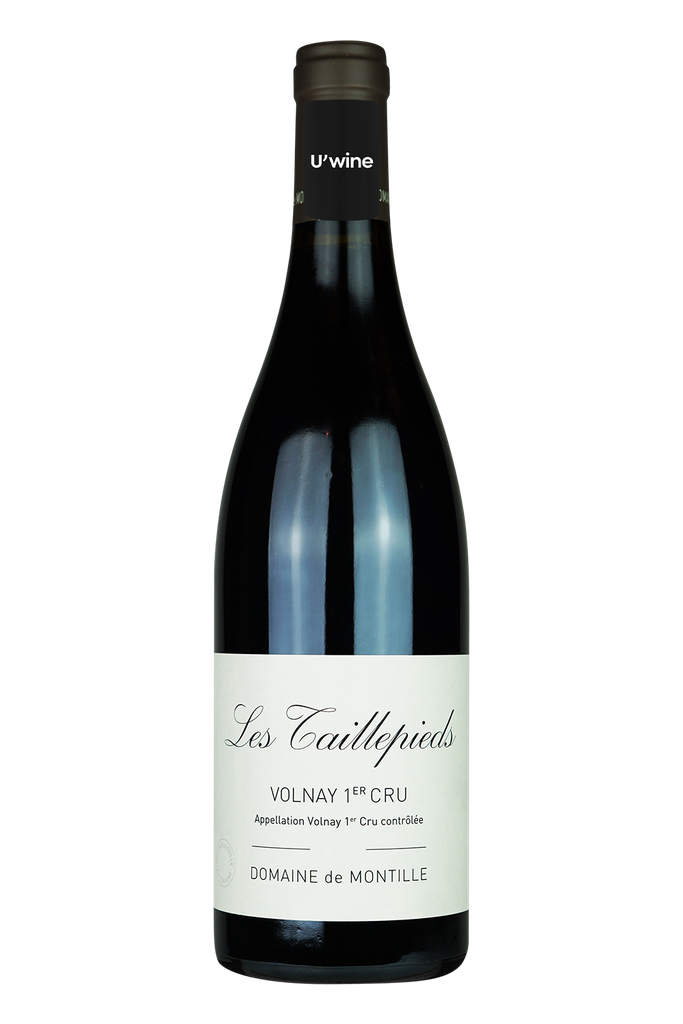 Domaine de Montille Volnay 1er Cru Les Taillepieds 2017