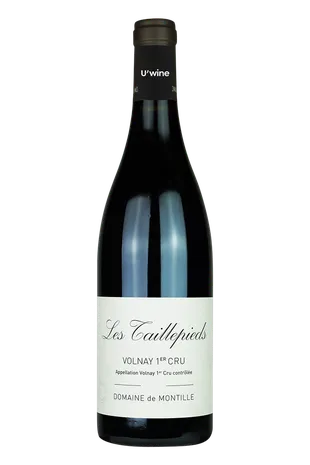 Domaine de Montille Volnay 1er Cru Les Taillepieds 2017