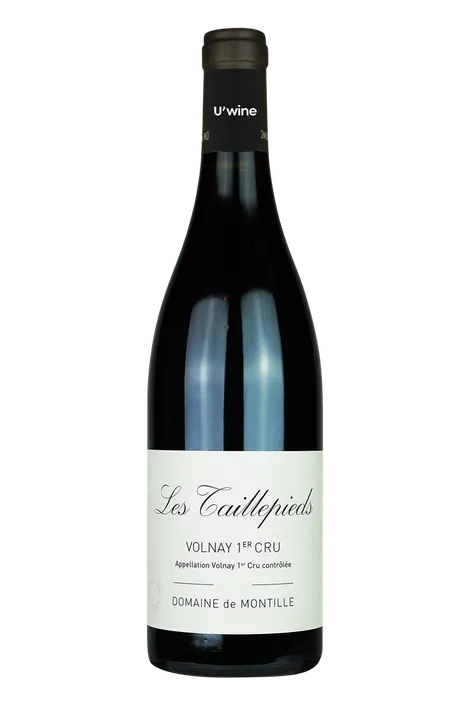 Domaine de Montille Volnay 1er Cru Les Taillepieds 2017