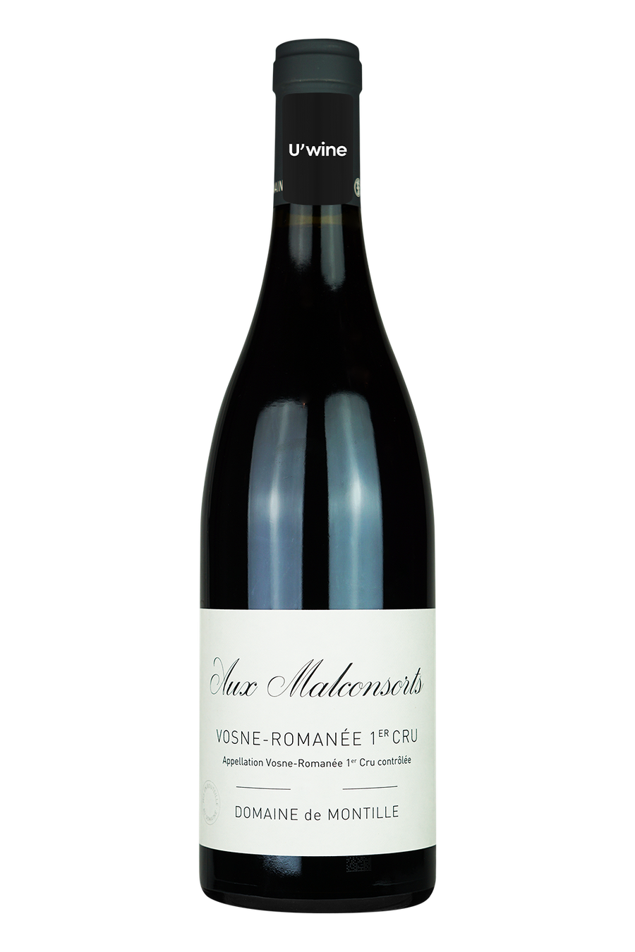 Domaine de Montille Vosne-Romanée Les Malconsorts 2017