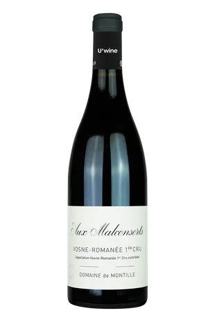 Domaine de Montille Vosne-Romanée Les Malconsorts 2016