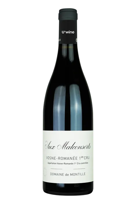Domaine de Montille Vosne-Romanée Les Malconsorts 2016