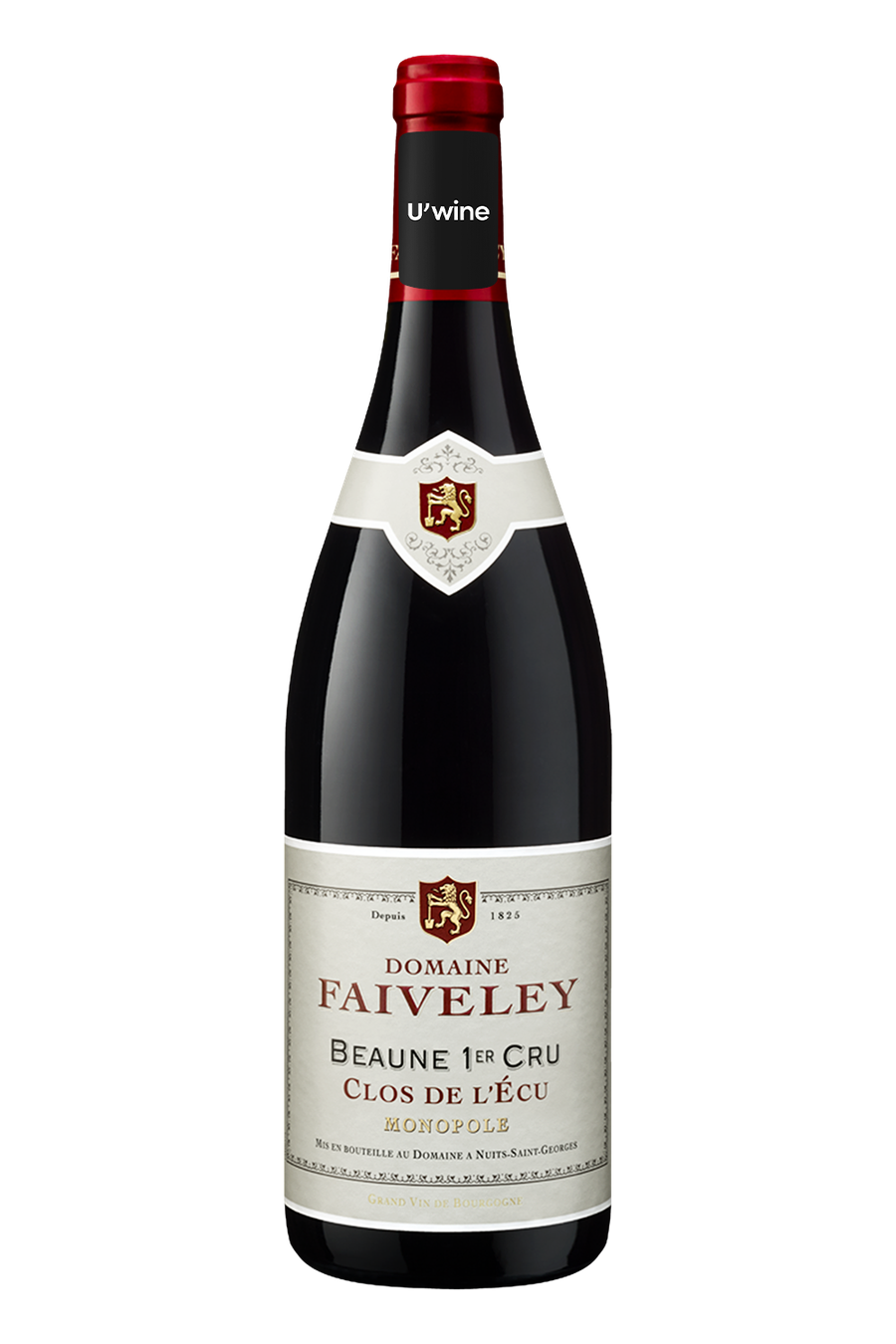 Domaine Faiveley Beaune 1er Cru Clos de l'Ecu 2016